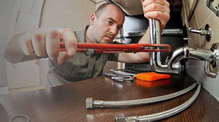 Local expert plumbing services in Wilmington, DE